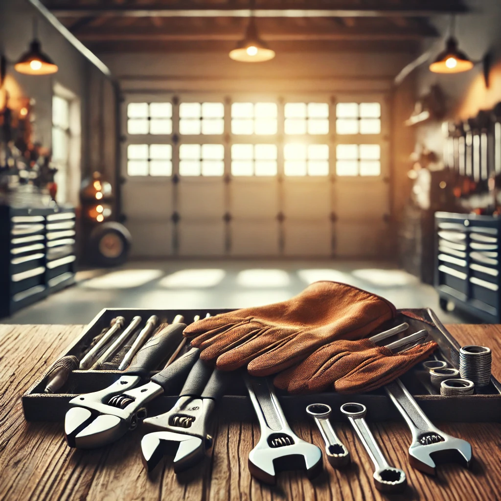About Our Family-Owned Garage Door Company in Mahwah NJ - Professional Service Team