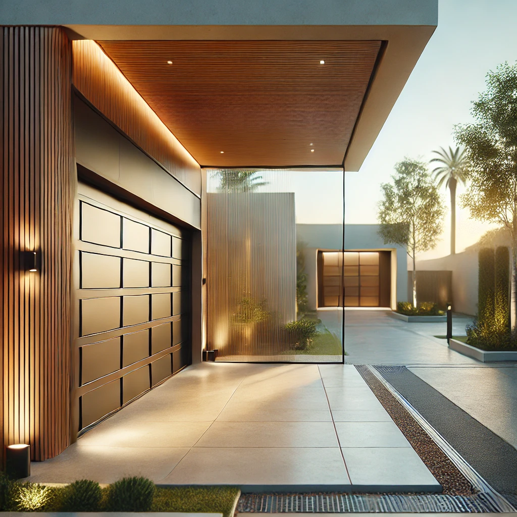 Custom Garage Doors Mahwah NJ - Luxury Designs with Premium Materials & Expert Installation