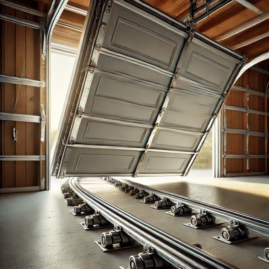 Garage door off track repair in Mahwah NJ - 24/7 Emergency Repair Services by Garage Door Repair Mahwah