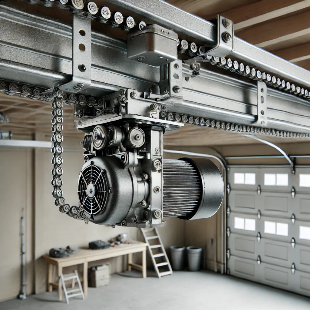 Professional Garage Door Opener Installation Mahwah NJ - Expert Smart Opener Installation Services