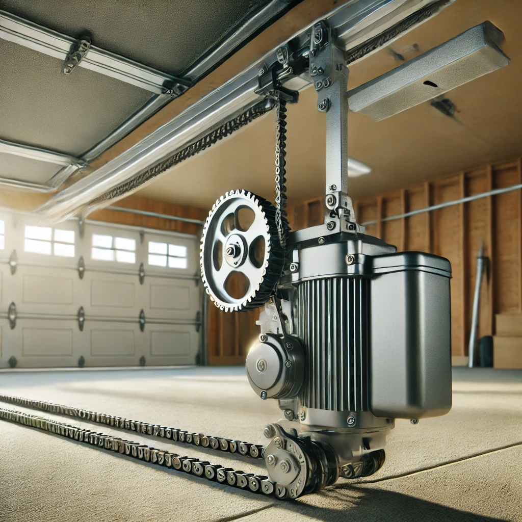 Garage Door Opener Installation & Service in Mahwah NJ - Professional Solutions for All Opener Brands