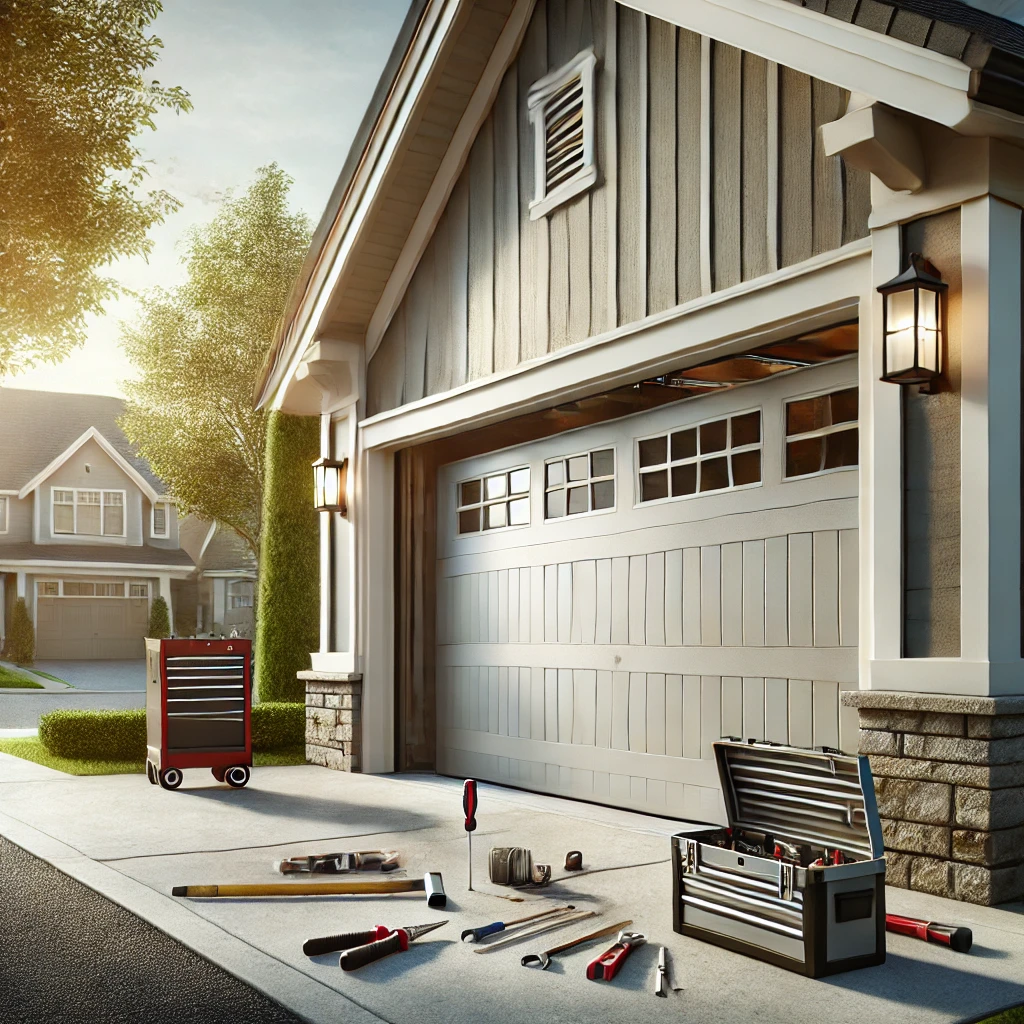 24/7 Garage Door Repair Mahwah NJ - Emergency Repair Services by Garage Door Repair Mahwah