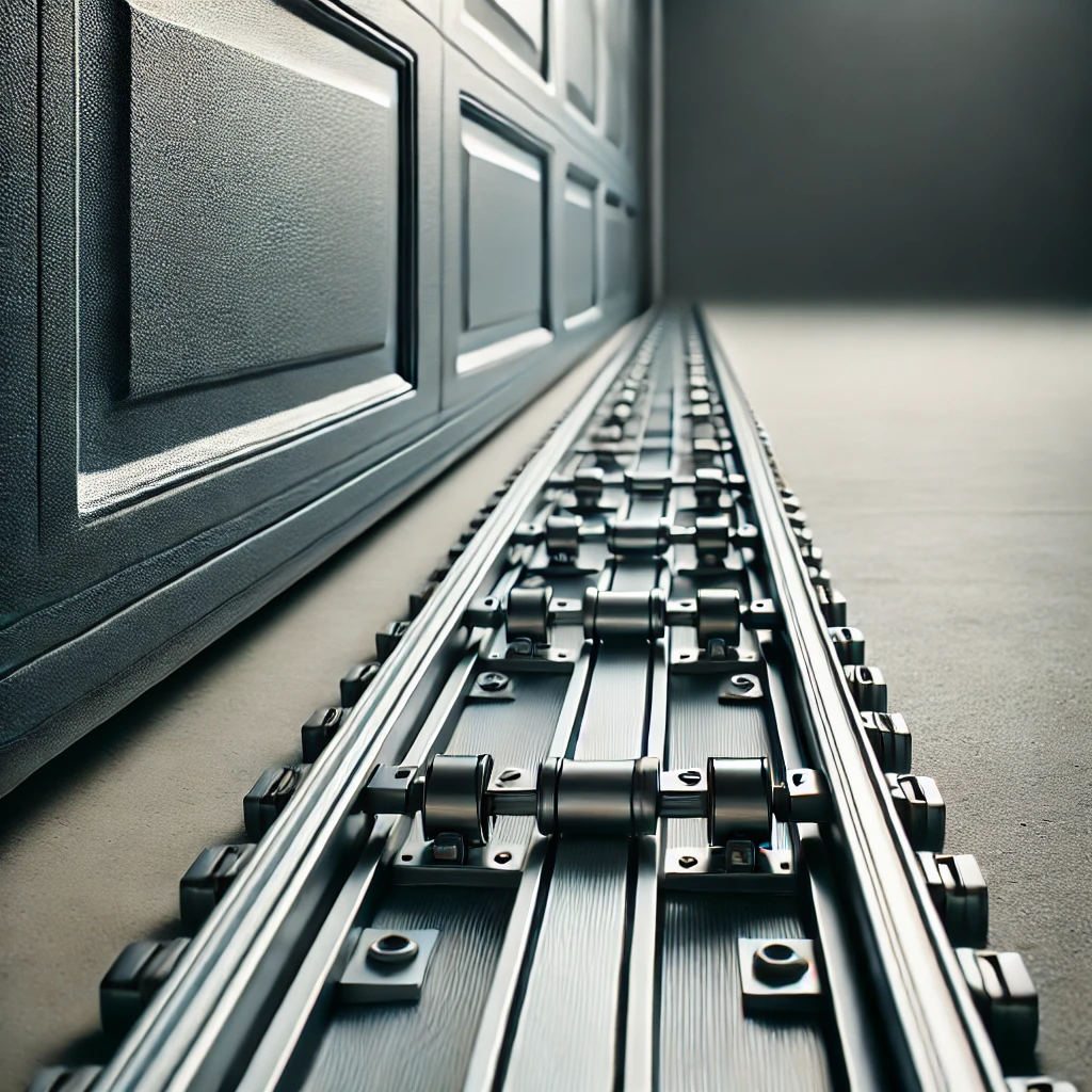 Professional Garage Door Track Repair Mahwah NJ - Expert Track & Roller Repair Services